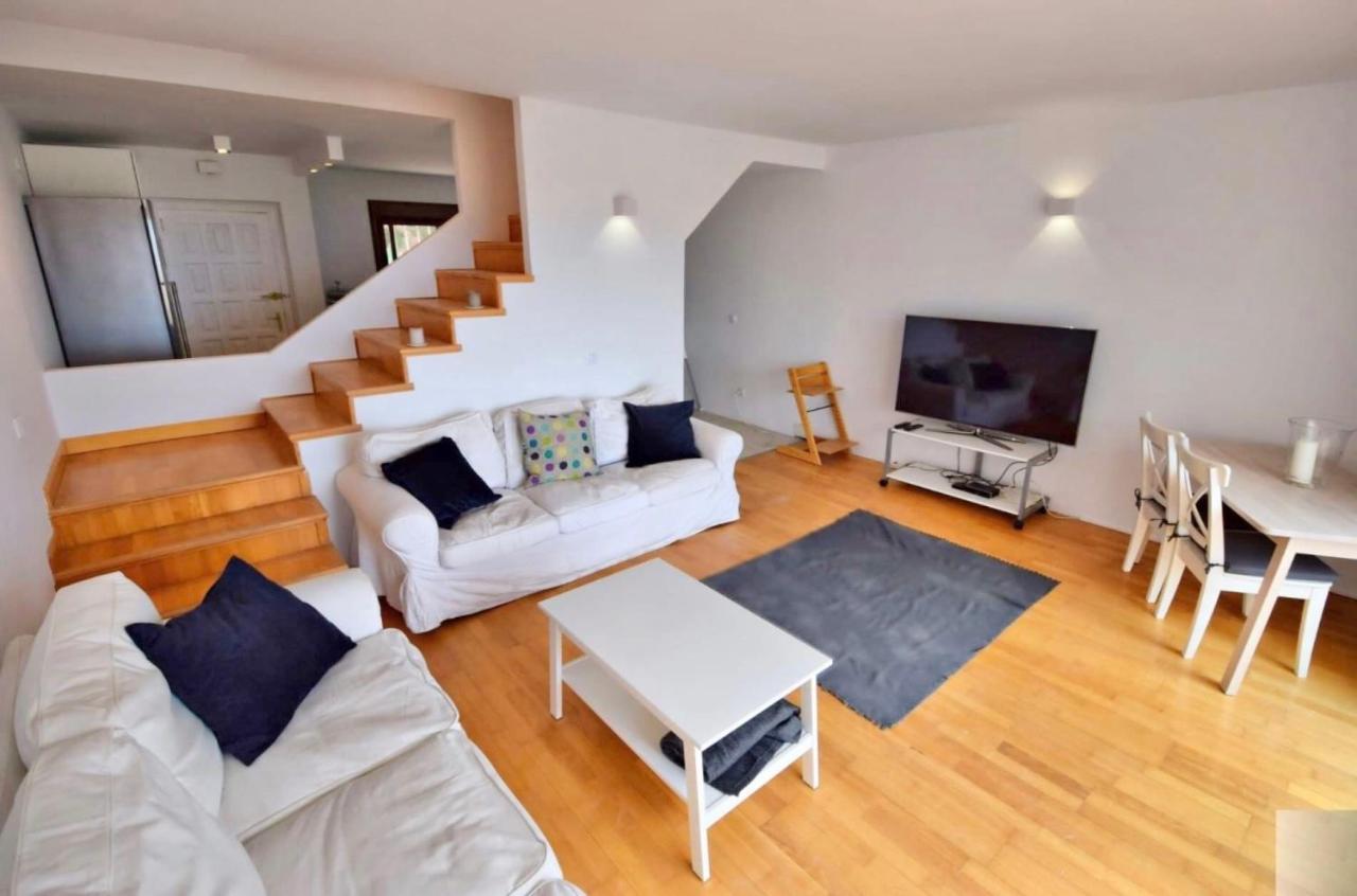 Beautiful Renovated Beach House With Panoramic Seaviews Villa La Tejita Esterno foto