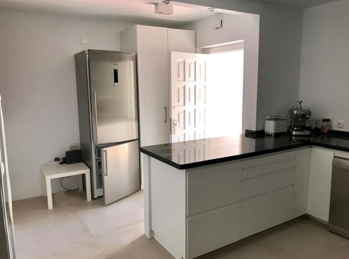 Beautiful Renovated Beach House With Panoramic Seaviews Villa La Tejita Esterno foto