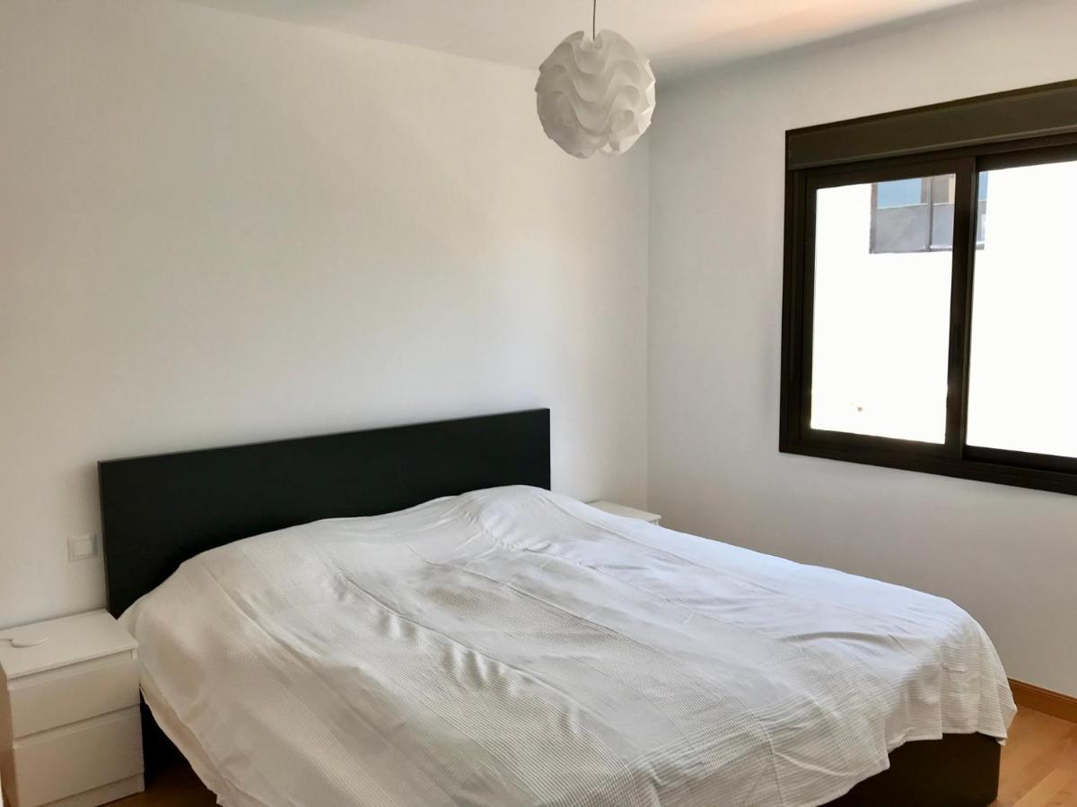 Beautiful Renovated Beach House With Panoramic Seaviews Villa La Tejita Esterno foto