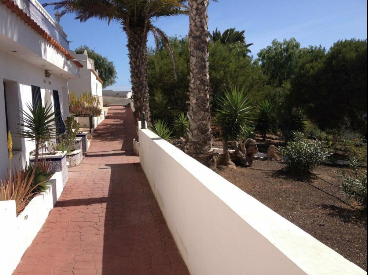 Beautiful Renovated Beach House With Panoramic Seaviews Villa La Tejita Esterno foto