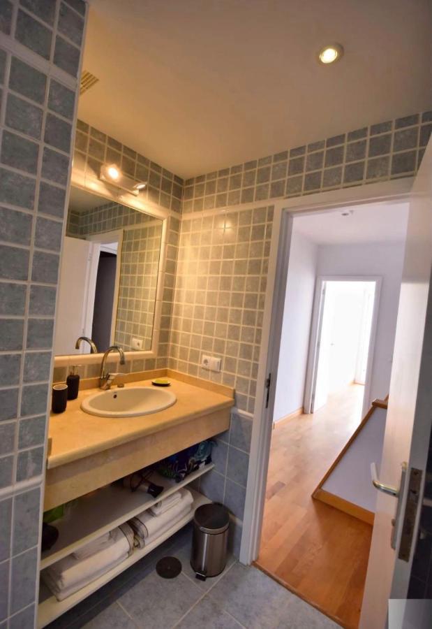 Beautiful Renovated Beach House With Panoramic Seaviews Villa La Tejita Esterno foto